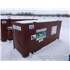 Image 1 : 30'X85'X15' PEAK CEILING DBL DOOR STORAGE BUILDING