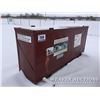 Image 1 : 30'X85'X15' PEAK CEILING DBL DOOR STORAGE BUILDING