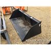 Image 1 : HEAVY DUTY SNOW BUCKET