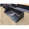 Image 1 : HEAVY DUTY SNOW BUCKET