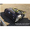 Image 1 : VIRNIG 72" SKID STEER SWEEPER