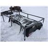 Image 2 : TMG SKID STEER 72” BROOM SWEEPER