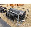 Image 2 : TMG SKID STEER 72” ANGLE BROOM