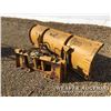 Image 2 : HLA 3000 8 FT. SKID STEER BLADE