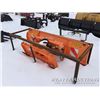 Image 2 : TMG SKID STEER 86” DOZER BLADE