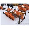 Image 2 : TMG SKID STEER 86” DOZER BLADE