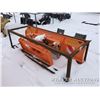 Image 2 : TMG SKID STEER 86” DOZER BLADE