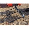 Image 1 : WORKSAVER BALE SPEAR