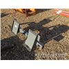 Image 2 : WORKSAVER BALE SPEAR