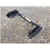 Image 2 : ATI SKID STEER ADAPTER PLATE