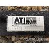 Image 3 : ATI SKID STEER ADAPTER PLATE