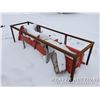 Image 2 : HEAVY DUTY 82” ROTARY TILLER