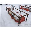 Image 2 : HEAVY DUTY 82” ROTARY TILLER