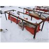 Image 2 : HEAVY DUTY 82” ROTARY TILLER
