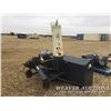 Image 2 : ALLIED 85" 3PT. SNOWBLOWER