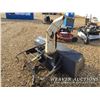 Image 2 : ALLIED 5 FT. SNOW BLOWER