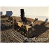 Image 2 : LAND PRIDE SB1051 SNOW BLOWER