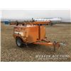 Image 2 : 2007 ALLMAND BROS. MAXI LITE LIGHT TOWER
