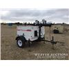 Image 2 : 2012 MAGNUM 8KW LIGHT TOWER