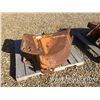 Image 1 : DES TEC 12" DIGGING BUCKET