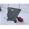 Image 1 : (2) 8"X6 FT. TRANSFER AUGERS