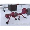 Image 2 : (2) 8"X6 FT. TRANSFER AUGERS