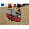 Image 2 : 2011 FROST FIGHTER 350,000 BTU PORTABLE HEATER