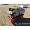 Image 3 : 2011 FROST FIGHTER 350,000 BTU PORTABLE HEATER