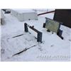 Image 1 : (2) BALE FORKS