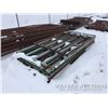 Image 1 : (6) 4 & 8 FT. LIVESTOCK GATES