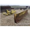 Image 2 : DEGELMAN 14 FT. MANUAL ANGLE BLADE