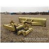 Image 3 : DEGELMAN 14 FT. MANUAL ANGLE BLADE