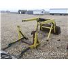 Image 2 : YELLOW FRONT END LOADER