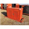Image 1 : GENERATOR SKID