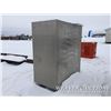 Image 2 : ALUMINUM WATER TANK