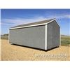 Image 2 : 12'X24' SHED