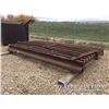 Image 1 : CATTLE GUARD TEXAS GATE