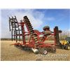 Image 3 : CASE 9350 34 FT. TANDEM DISC