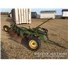 Image 1 : JOHN DEERE 4X16" PLOW
