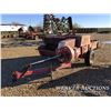 Image 1 : MASSEY FERGUSON 124 SQUARE BALER