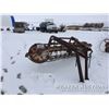 Image 1 : MCCORMICK SIDE DELIVERY HAY RAKE