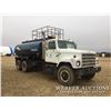 Image 2 : 1988 IHC S SERIES WATER TRUCK