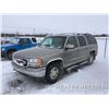 Image 1 : 2001 GMC YUKON SUBURBAN XL