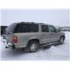 Image 3 : 2001 GMC YUKON SUBURBAN XL
