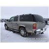 Image 4 : 2001 GMC YUKON SUBURBAN XL