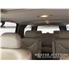 Image 8 : 2001 GMC YUKON SUBURBAN XL