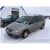 Image 1 : 1999 DODGE CARAVAN