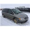 Image 2 : 1999 DODGE CARAVAN