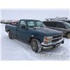 Image 2 : 1990 CHEV GMT 1500 P/U