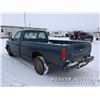 Image 4 : 1990 CHEV GMT 1500 P/U